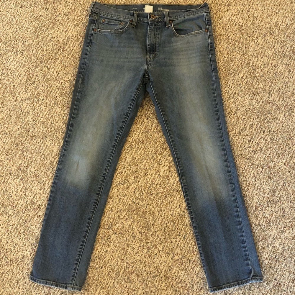AGAN. Urban Pipeline men’s jeans